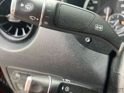 MERCEDES-BENZ Vito 110 KOMPAKT KLIMA TEMPOMAT 2-SITZE SCHRÄNKE