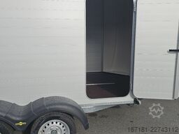 HUMBAUR Kofferanhänger