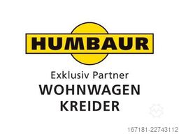 HUMBAUR Kofferanhänger