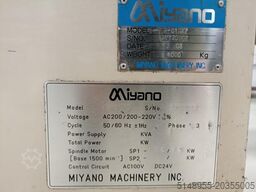 Miyano LZ-01 RY2