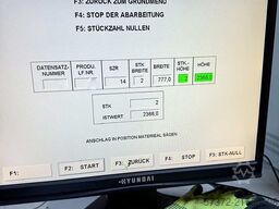 Lenhardt PSA-A-BL/ALU