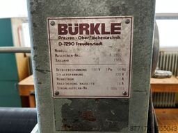 BÜRKLE CDL