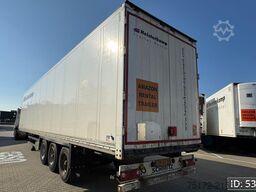Schmitz Cargobull SCB/S3B / BPW Drum