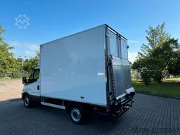IVECO Daily 35S16 Tiefkühlkoffer mit Ladebordwand