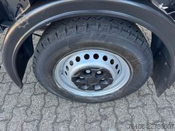 IVECO Daily 35S16 Tiefkühlkoffer mit Ladebordwand