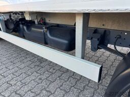 IVECO Daily 35S16 Tiefkühlkoffer mit Ladebordwand