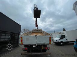 RENAULT Premium Lander 310.26 6x4 Kipper /Kran
