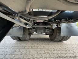 RENAULT Premium Lander 310.26 6x4 Kipper /Kran