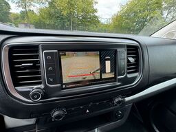 OPEL Vivaro Kasten Edition L  Doppelkabine *Navi*Ahk*