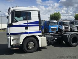 MAN TGS 18.440 4x2
