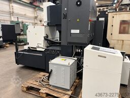 Makino DUO 64