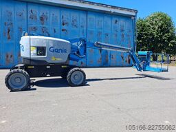 Genie Z62/40 4WD / 12-9989