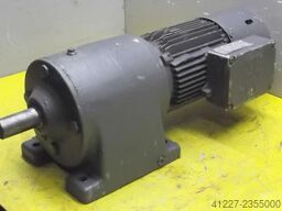 SEW-EURODRIVE R60DT80N8/2B