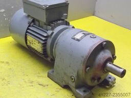 SEW-EURODRIVE DFT71C4BA