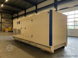 FG Wilson P715-3 - 715 kVA Genset - DPX-16023