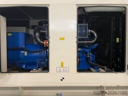 FG Wilson P715-3 - 715 kVA Genset - DPX-16023