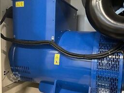 FG Wilson P715-3 - 715 kVA Genset - DPX-16023