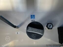 FG Wilson P715-3 - 715 kVA Genset - DPX-16023