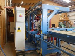 Hundegger K2i-5-450