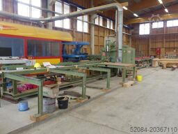 Hundegger HM-C