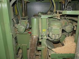 Hundegger HM-C