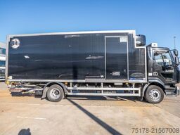 RENAULT MIDLUM 180 DXI +CARRIER SUPRA 850 MT+DHOLLANDIA