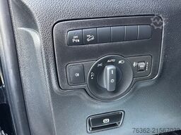 Mercedes-Benz Vito Tourer 114 CDI Pro 4x4 lang 9-Sitze