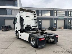 Renault T480 Comfort / 2x Tank / Euro 6