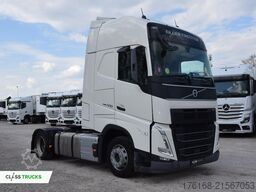 VOLVO FH 500 Globetrotter XL Varios