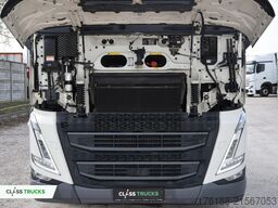 VOLVO FH 500 Globetrotter XL Varios