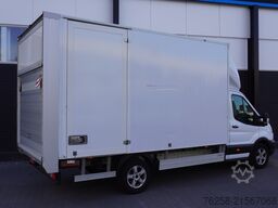 Ford Transit 2.0 TDCI L4 Bakwagen 130PK EURO 6 - Air...