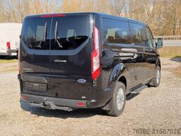 Ford Transit Custom340 L2TAXI-Ausstat.2xKlima