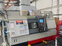Mazak INTEGREX 200-IV S