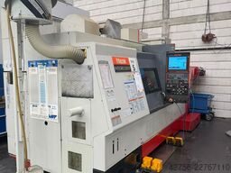 Mazak INTEGREX 200-IV S