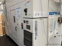 Mazak INTEGREX 200-IV S