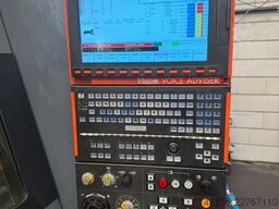 Mazak INTEGREX 200-IV S