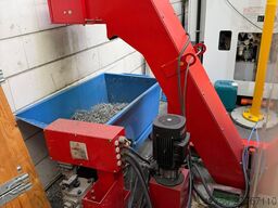 Mazak INTEGREX 200-IV S