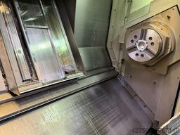 Mazak INTEGREX 200-IV S