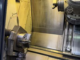 Mazak INTEGREX 200-IV S