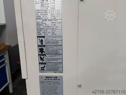 Mazak INTEGREX 200-IV S