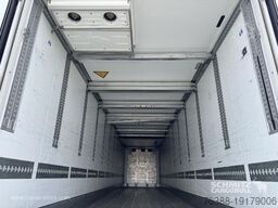 Schmitz Cargobull Semitrailer Reefer Multitemp
