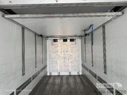 Schmitz Cargobull Semitrailer Reefer Multitemp