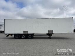 Schmitz Cargobull Semitrailer Reefer Multitemp
