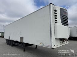 Schmitz Cargobull Semitrailer Reefer Multitemp