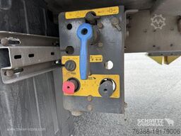 Schmitz Cargobull Semitrailer Reefer Multitemp