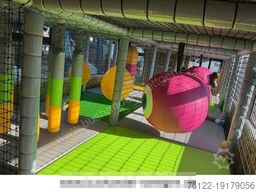 MAN A39/Spielebus/mobilerSpielspaß/Kinderparty