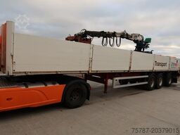  Wilken Rollkran Kennis 14.000 Top