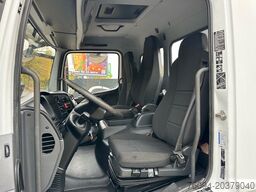 MERCEDES-BENZ Atego 918 4x2 Kipper KRAN Greifer FUNK AHK