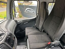 MERCEDES-BENZ Atego 918 4x2 Kipper KRAN Greifer FUNK AHK