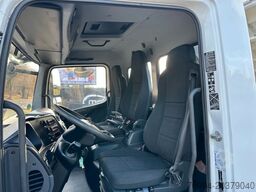 MERCEDES-BENZ Atego 918 4x2 Kipper KRAN Greifer FUNK AHK